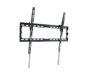 SOPORTE PARED-TV 37"-80" INCLINABLE LP1080F-B TOOQ