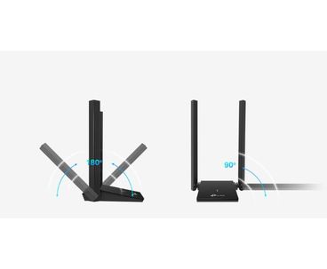 TP-LINK WIRELESS USB AX1800 HIGH GAIN DUAL BAND