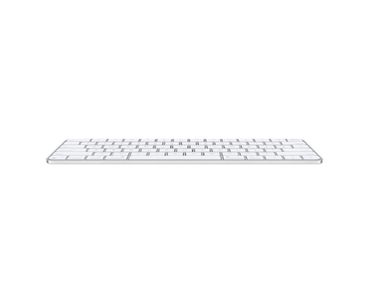 APPLE MAGIC KEYBOARD TOUCH ID SILVER