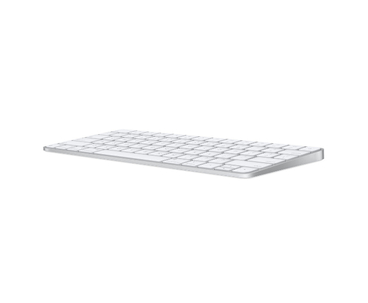 APPLE MAGIC KEYBOARD SILVER