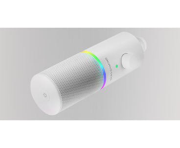 MICROFONO MMIC-XT ULTRA-HIGH ARGB BLANCO MARS GAMING