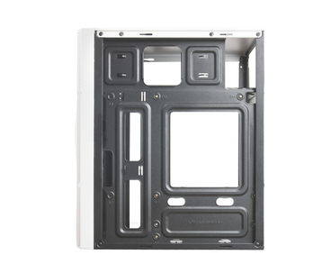 CAJA MINITORRE MICROATX MCME BLANCO MARS GAMING