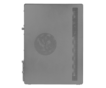 CAJA SEMITORRE ATX NOVAX NEGRO TACENS