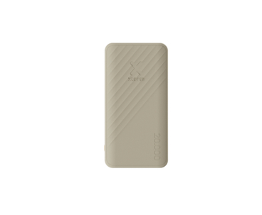 POWER BANK XG2200 GO2 15W 20000mAh ARCILLA XTORM