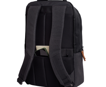 MOCHILA LISBOA 16" NEGRO TRUST