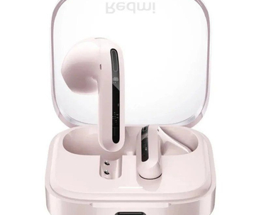 AURICULAR BLUETOOTH REDMI BUDS 6 ACTIVE ROSA XIAOMI