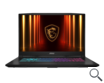NOTEBOOK MSI Katana 17 HX B14WGK-034XES
