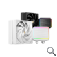 REFRIGERACION LIQUIDA ML-PROII 120 BLANCO MARS GAMING