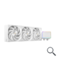 REFRIGERACION LIQUIDA ML-PROII 360 BLANCO MARS GAMING