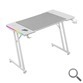 MESA GAMING MGD-A 120 RGB BLANCO MARS GAMING